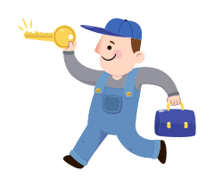 Local emergency lockout specialist near you offering 24/7 emergency lockout solution in Daly City, CA