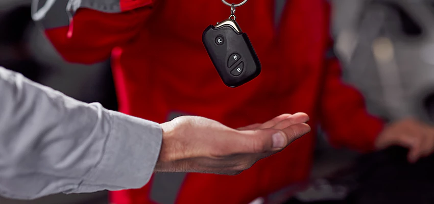 Automotive Car Lock Rekeying Locksmith Specialists in Daly City, California