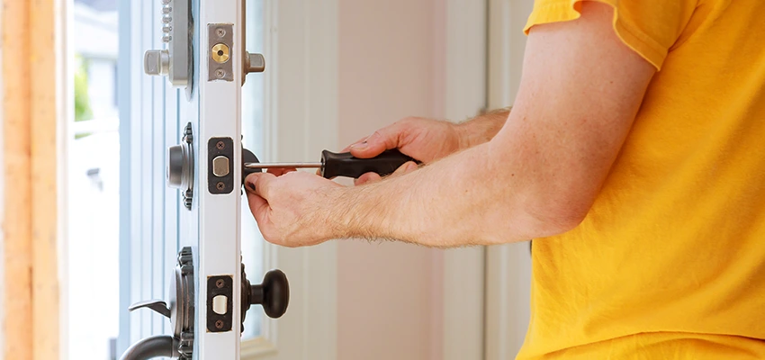 Break-in Prevention Solutions in Daly City, CA