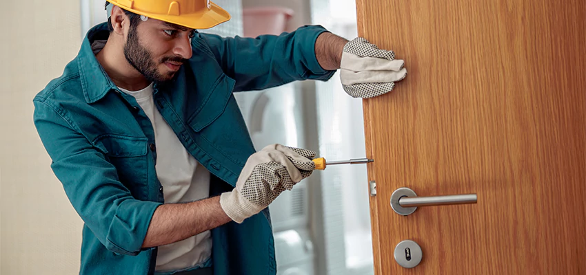 24 Hour Residential Locksmith in Daly City, California