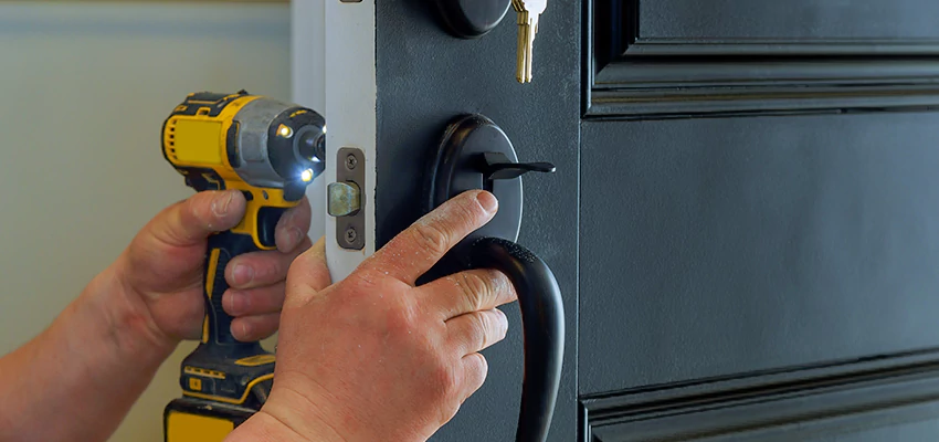 Emergency Downtown Locksmith in Daly City, CA