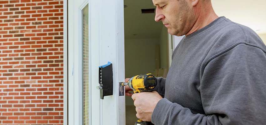 Eviction Locksmith Services For Lock Installation in Daly City, CA