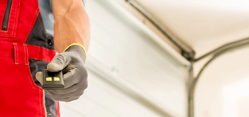 Residential Garage Door Security in Daly City, California