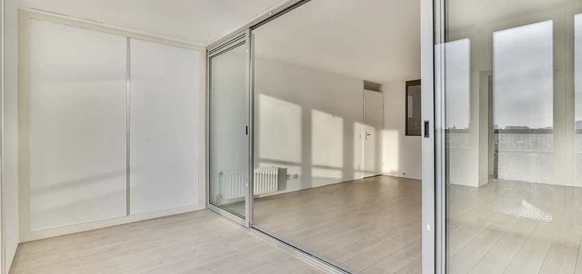 Patio Glass Sliding Door Lock in Daly City, CA