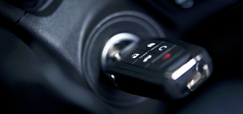 Ignition Switch Replacement in Daly City, CA