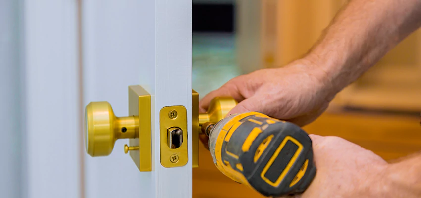 Local Locksmith For Key Fob Replacement in Daly City, California
