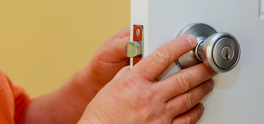 Residential Locksmith For Lock Installation in Daly City, California