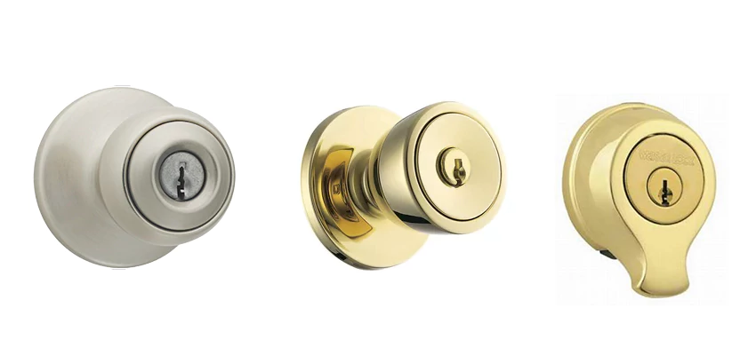 Weiser Bluetooth Lock Installation in Daly City, CA