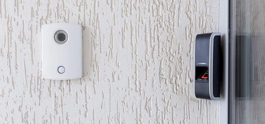 Automatic Door Lock Repair in Daly City, California