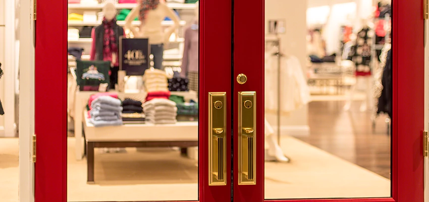 Automotive Locksmith For Retail Stores in Daly City, CA