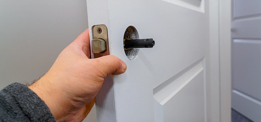 Nighttime Locksmith For Lock Repair in Daly City, CA