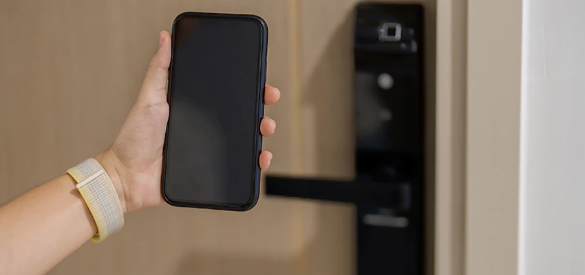 Keypad Wifi Locks Repair And Installation in Daly City, CA