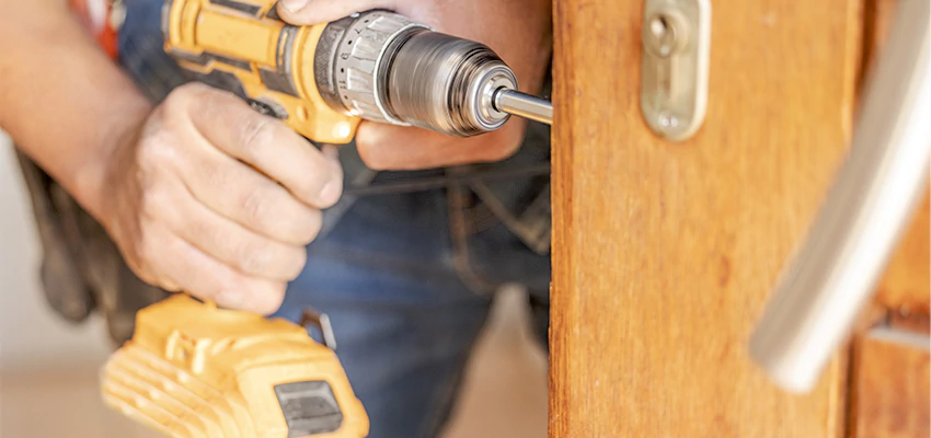 Emergency A1 Locksmith Services in Daly City, California