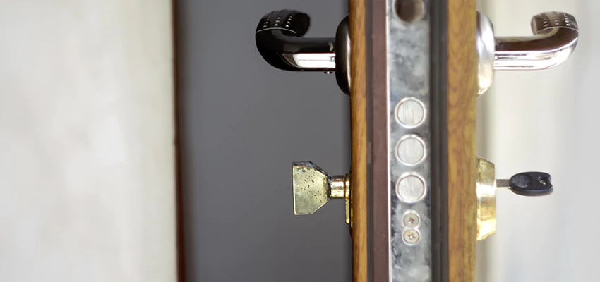 Holiday Emergency Locksmith in Daly City, California
