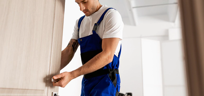 Car Lock Repair And Installation Expert in Daly City, CA