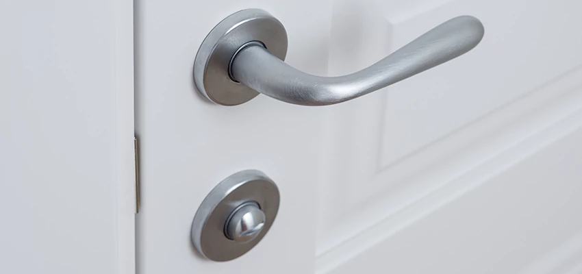 Single-Occupancy Restroom Locks Repair in Daly City, California