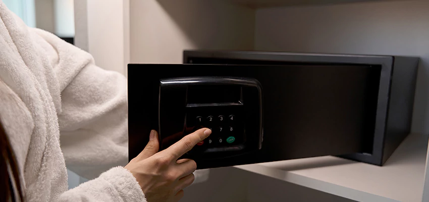 Safe Unlocking Service Company in Daly City, California