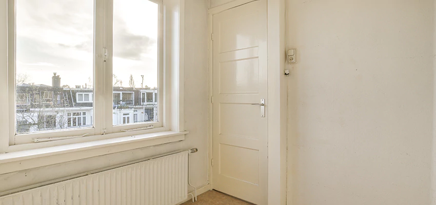 Sliding Window Locks And Security in Daly City, California