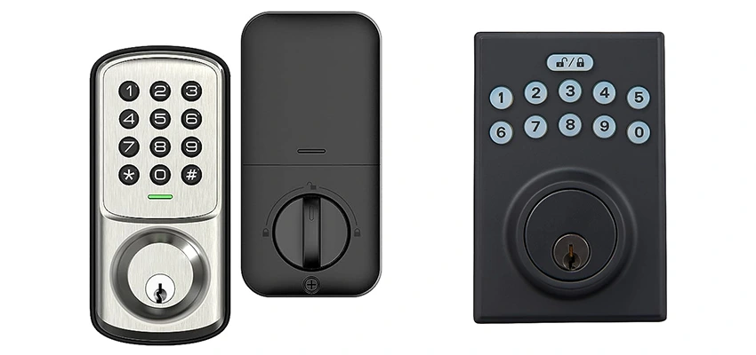 Garage Emergency Lock Replacements in Daly City, CA