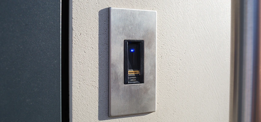 Fingerprint Biometric Entry Systems Maintenance in Daly City, California
