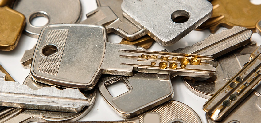 Stuck Key Extraction in Daly City, CA