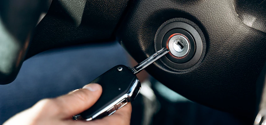 Car Key Replacement Locksmith in Daly City, California