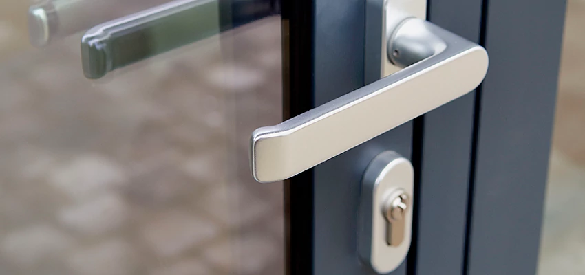 Broken Door Lock Cylinder Repair in Daly City, California