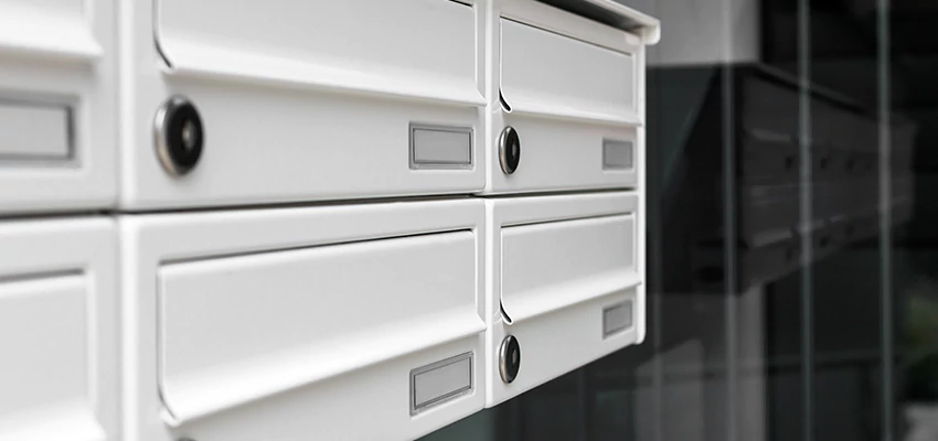Mailbox Tubular Lock Replacement in Daly City, California