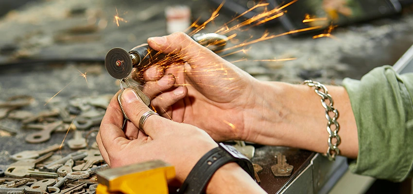 Mobile Locksmith For Lock Replacement Service in Daly City, California