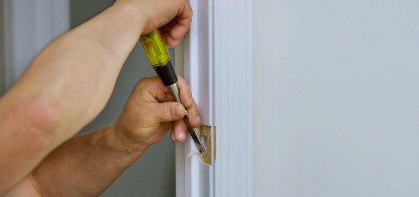 On Demand Locksmith For Key Replacement in Daly City, California