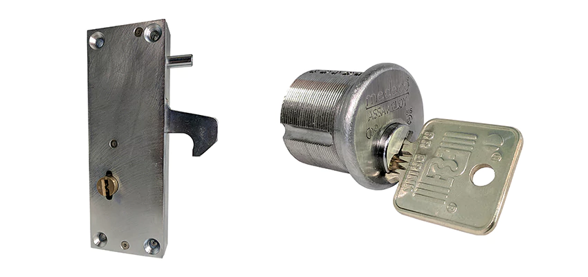 RR Fence Gates Brink Locks Repair in Daly City, California