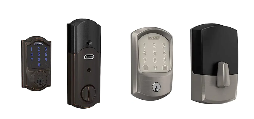 Schlage Smart Locks Repair in Daly City, California