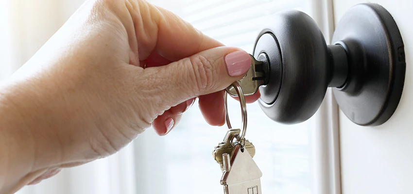 Top Locksmith For Residential Lock Solution in Daly City, California