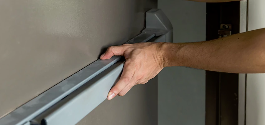 Electro-Magnetic Hold Open Fire Door Closing Systems in Daly City, CA