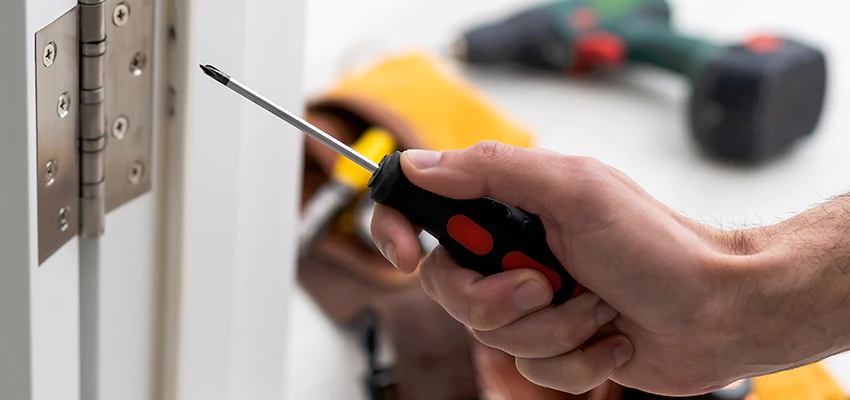 Holiday Emergency Locksmith in Daly City, California