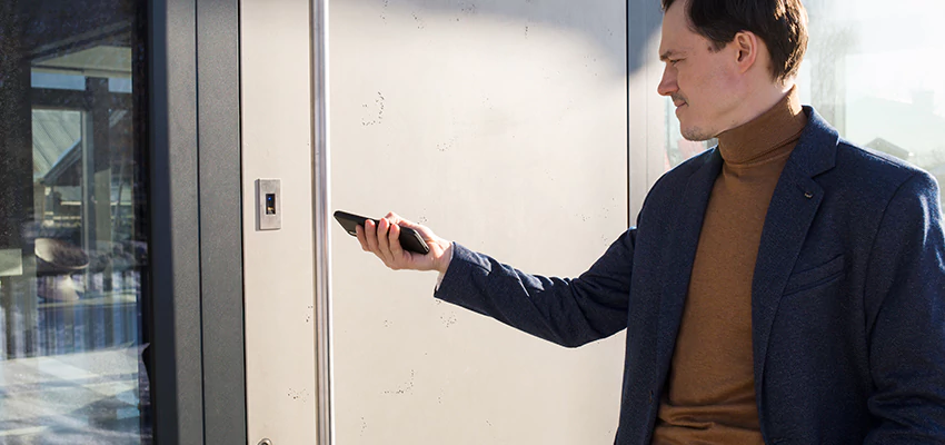 Business Security Systems in Daly City, CA