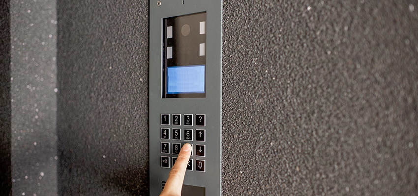 Access Control System Installation in Daly City, California