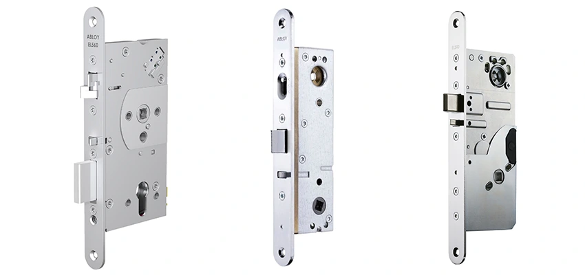 ASSA-Abloy Locks Hinge Repair in Daly City, California