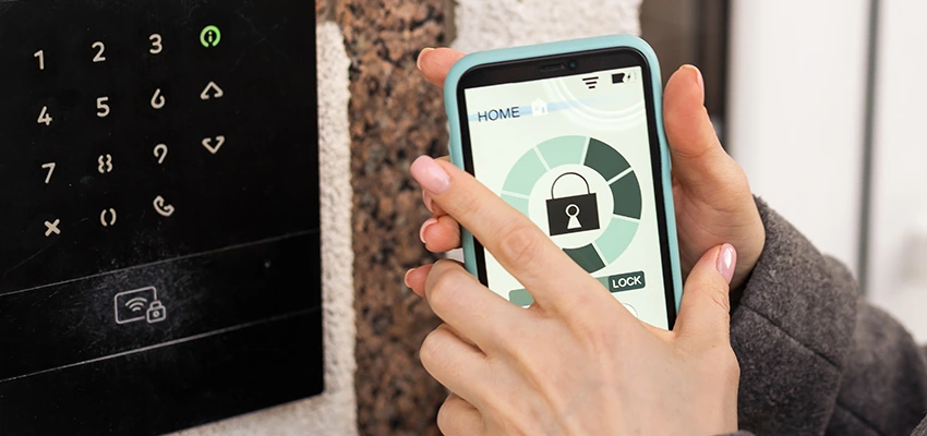 Building Security Upgrades in Daly City, CA