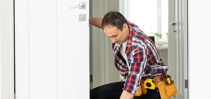 Emergency Automotive Locksmith in Daly City, CA