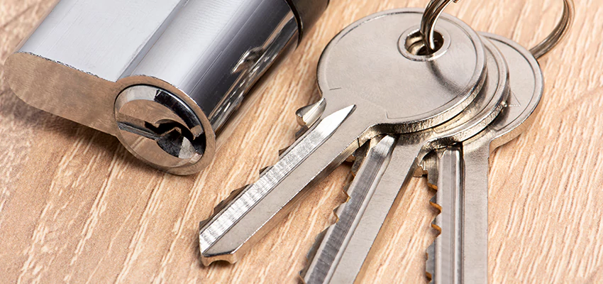 Lock Rekeying Services in Daly City, California