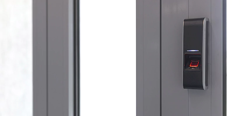 Push Button Lock Keypad Repair in Daly City, California