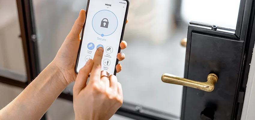 Remote Control Locks Sensor Repair in Daly City, California