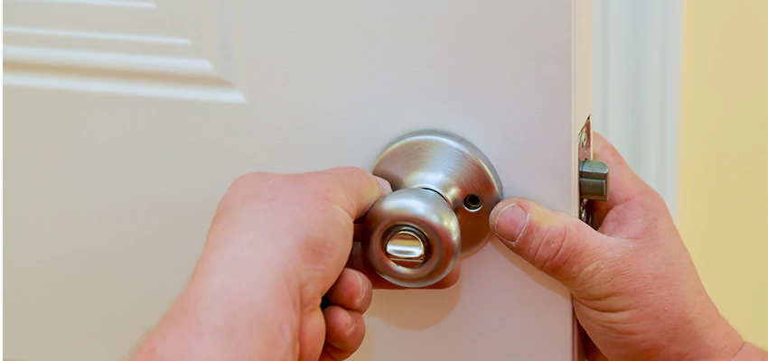 After-hours Locksmith For Lock And Key Installation in Daly City, CA