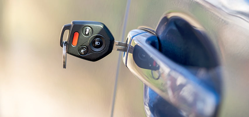 Automotive Locksmith Key Programming Specialists in Daly City, CA