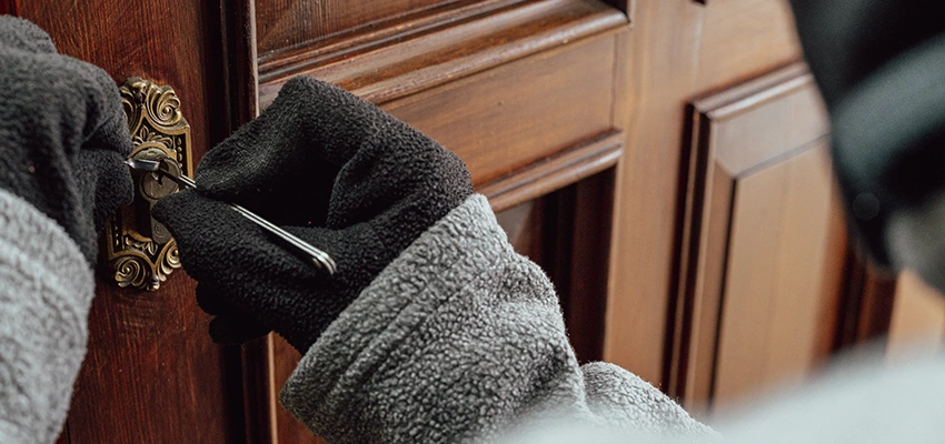 Burglar Damage Electronic Locks Repair in Daly City, CA