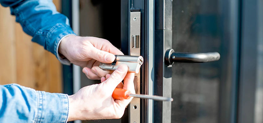 Eviction Locksmith For Lock Repair in Daly City, CA