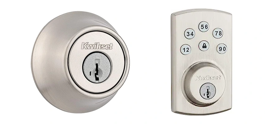 Kwikset Keypad Lock Repair And Installation in Daly City, CA