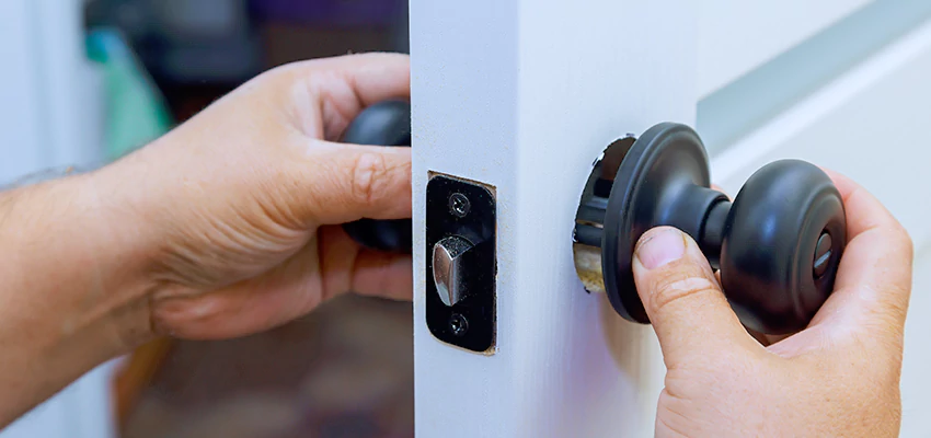 Smart Lock Replacement Assistance in Daly City, California