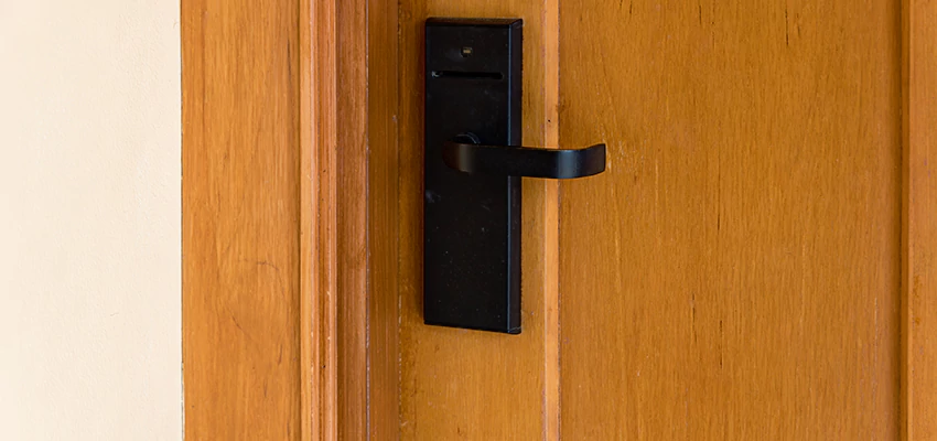 Quick Response Locksmith For Lock Repair in Daly City, California